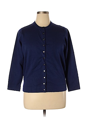 The Limited Cardigan (view 1)