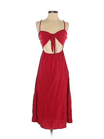 Forever 21 Casual Dress (view 1)