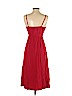 Forever 21 Red Casual Dress Size S - photo 2