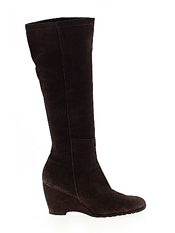Franco Sarto Boots (view 1)