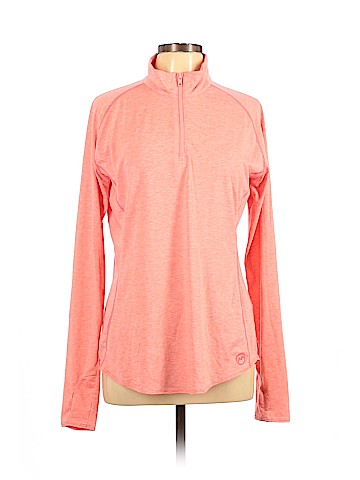 Magellan's Track Jacket (view 1)