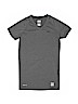 Nike Gray Active T-Shirt Size XS (youth) - photo 1