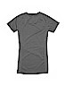 Nike Gray Active T-Shirt Size XS (youth) - photo 2