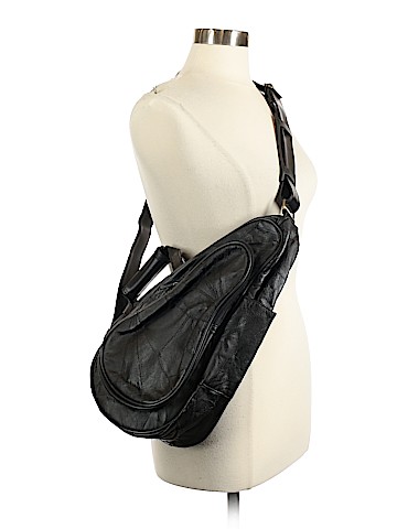 Unbranded Crossbody Bag (view 2)