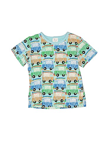 Jumping Beans Short Sleeve T-Shirt (view 1)