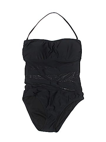 Mossimo One Piece Swimsuit (view 1)