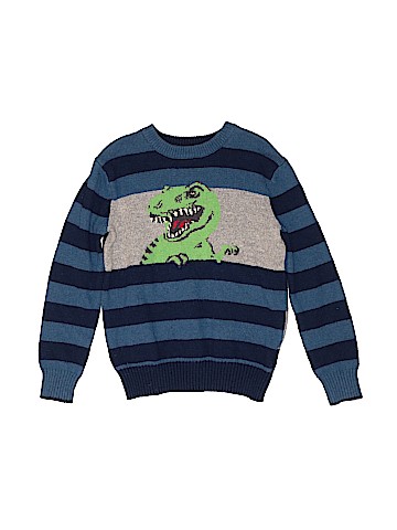 Gap Kids Pullover Sweater (view 1)