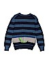Gap Kids Blue Pullover Sweater Size 6 - 7 - photo 2