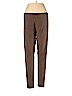 LC Lauren Conrad Tan Leggings Size XL - photo 1