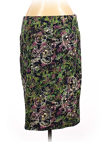 Lularoe Casual Skirt (view 2)