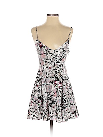 American Eagle Outfitters Casual Dress (view 1)