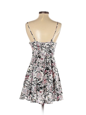 American Eagle Outfitters Casual Dress (view 2)