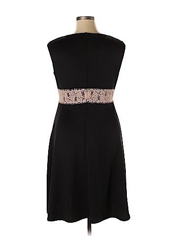 Sangria Casual Dress (view 2)