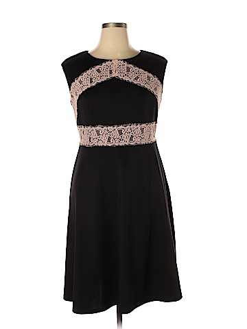 Sangria Casual Dress (view 1)