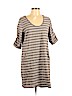 Love, Hanna Gray Casual Dress Size XL - photo 1