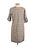 Love, Hanna Gray Casual Dress Size XL - photo 2