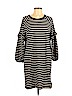 Gap Black Casual Dress Size XL - photo 1
