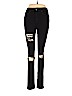 Topshop Black Jeans Size 28 waist - photo 1