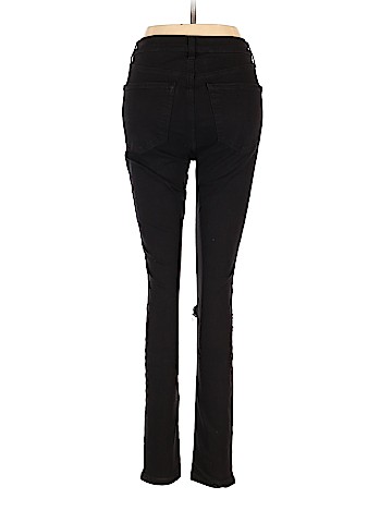 Topshop Jeans (view 2)