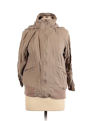 BP. Zip Up Hoodie (view 1)