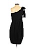 Robert Rodriguez Black Cocktail Dress Size 2 - photo 2