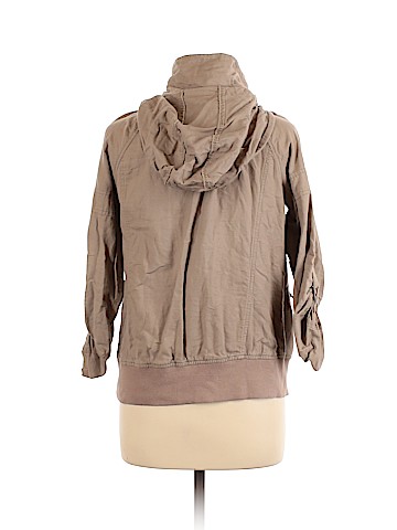 BP. Zip Up Hoodie (view 2)