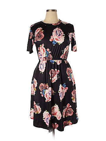 Unbranded Casual Dress (view 1)