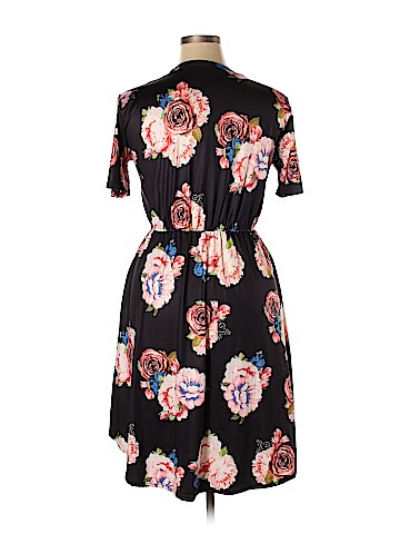 Unbranded Casual Dress (view 2)