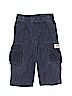 OshKosh B'gosh 100% Cotton Blue Cords 9-12 MO / 12 MO - photo 1
