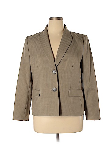 Le Suit Blazer (view 1)