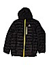 Gerry 100% Nylon Black Jacket Size 14 - 16 - photo 1