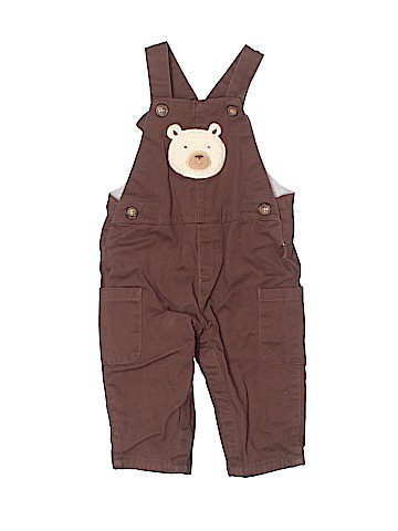 Carter's Overalls (view 1)