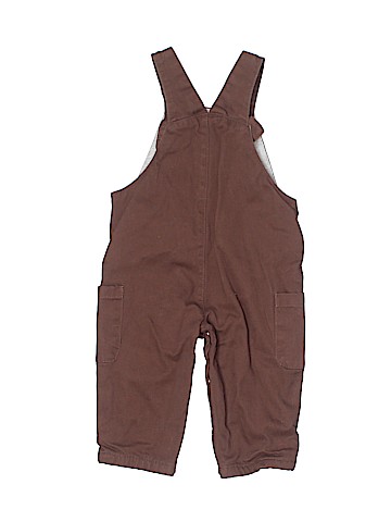 Carter's Overalls (view 2)