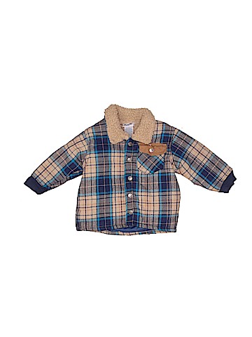 Nanette Coat (view 1)