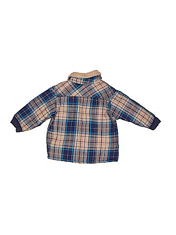 Nanette Coat (view 2)