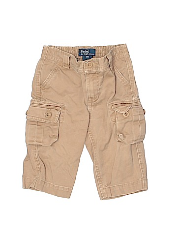 Polo by Ralph Lauren Cargo Pants (view 1)