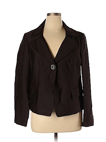 Lafayette 148 New York Blazer (view 1)