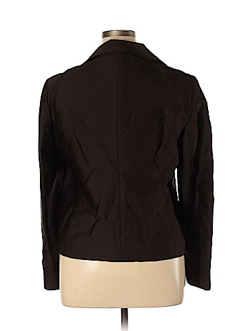 Lafayette 148 New York Blazer (view 2)