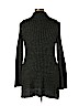 It's Our Time 100% Acrylic Green Cardigan Size XL - photo 2