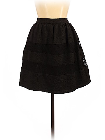 Xhilaration Casual Skirt (view 1)