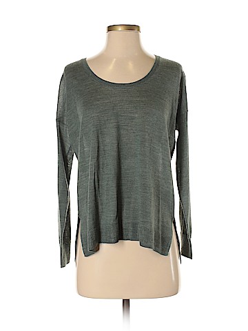 Madewell Pullover Sweater (view 1)