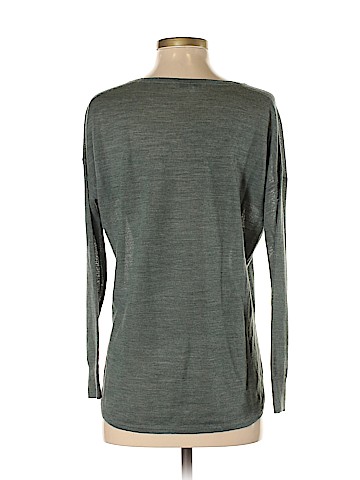 Madewell Pullover Sweater (view 2)