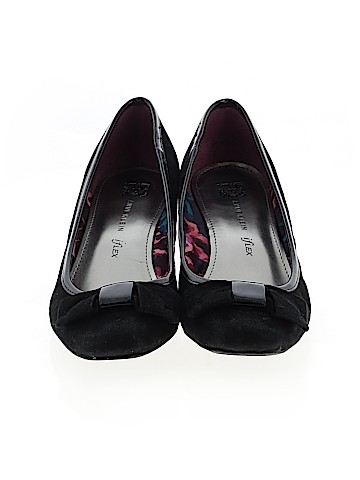 Anne Klein Wedges (view 2)