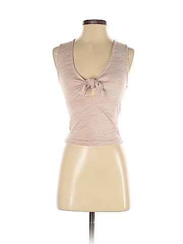 American Eagle Outfitters Sleeveless Top (view 1)