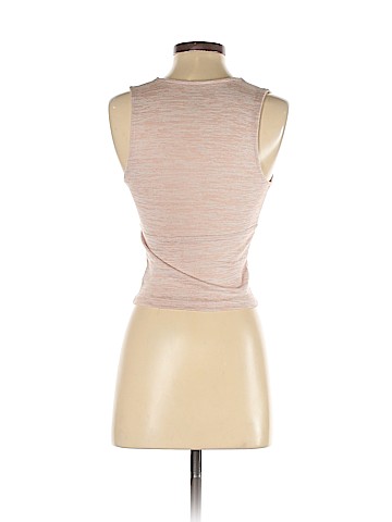 American Eagle Outfitters Sleeveless Top (view 2)