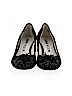 Anne Klein Black Heels Size 7 1/2 - photo 2