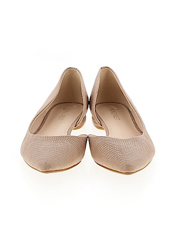 Nine West Flats (view 2)