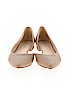 Nine West Tan Flats Size 8 - photo 2