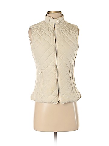 Zara Vest (view 1)