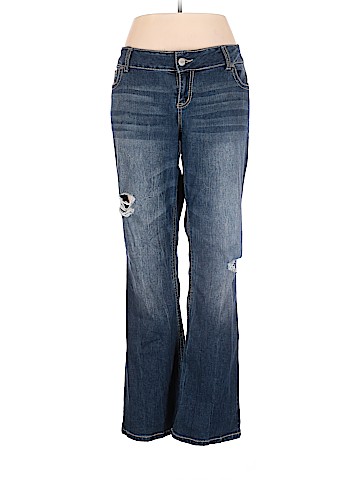 Maurices Jeans (view 1)